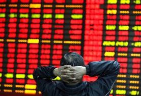 بورس همچنان نزولی/ شاخص بیش از ۴۸ هزار واحد ریخت