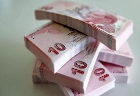 قیمت لیر، امروز چهارشنبه ۱۰ دی ۱۴۰۴