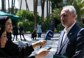 پورمحمدی: نباید درآمد‌های غیرواقعی در بودجه آورده شود