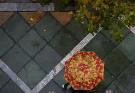 پیش‌بینی بارش نرمال زمستانی در مازندران