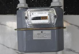 قطع گاز ۴۲۱ ویلاباغ در لرستان