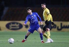 تاج تکذیب کرد؛ استقلال - سپاهان با حضور تماشاگران