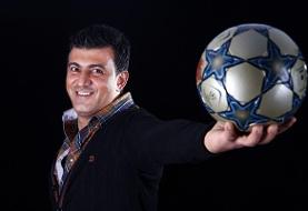 غیرتی شدن دروازه بان سابق استقلال در رستورانی در انگلیس/ وقتی کار به پلیس کشید