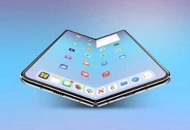 اولین آیفون تاشو احتمالا از قلم لمسی پشتیبانی خواهد کرد