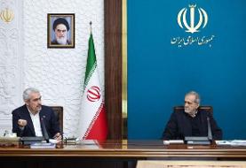 پزشکیان: حمایت، همدلی و نقد اثربخش، زمینه‌ساز اصلاحات پایدار است