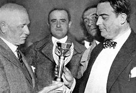 راز ناپدید شدن جام جهانی قدیمی؛ تندیسی که ذوب شد!