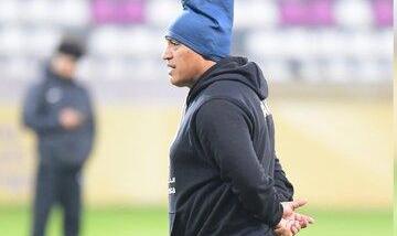 علیمنصور مدعی قهرمانی در عراق شد!