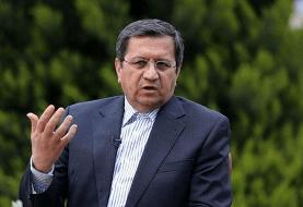 همتی: به مردم قول می‌دهم ثبات اقتصادی را فراهم کنیم