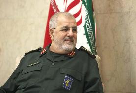 یک انتصاب دیگر در سپاه | فرمانده کل خبر داد