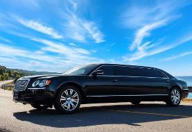 خودروی لیموزین چگونه ساخته می‌شود؟