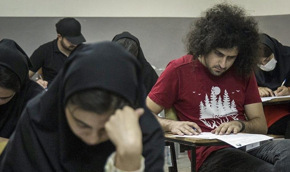 مجوز برگزاری غیرحضوری کلاس‌های هفته پایانی دانشگاه‌ها