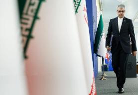 ایران رسما به امارات و شورای همکاری اخطار داد