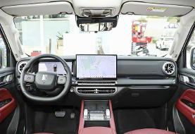 تانک وارداتی به ایران دوباره ارتقا پیدا کرد/ عکس