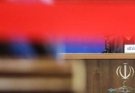 قاسم مکارم محکوم شد