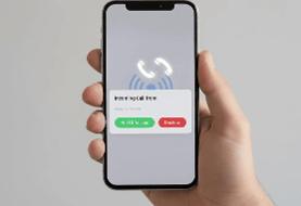 فعال کردن پشت خطی در گوشی های اندروید و آیفون