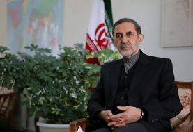 واکنش مشاور رهبری به بیانیه کشورهای عربی درباره جزایر ایرانی