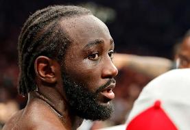 Terence Crawford snaps on WBC in explosive, 9-minute response to fee dispute: 'Who the f*** do ...