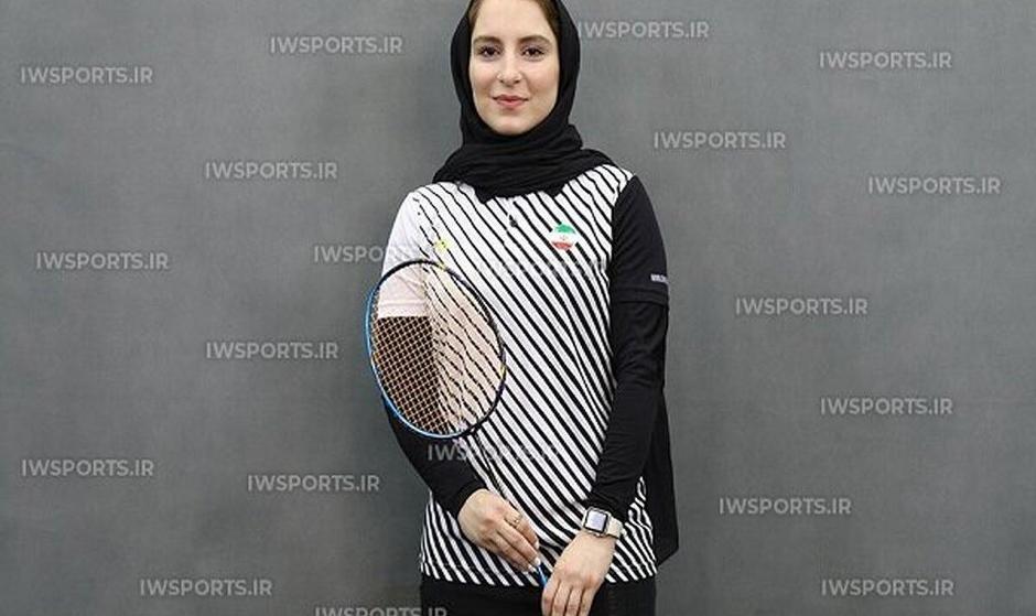 یک ایرانی برای نخستین بار عضو کمیسیون ورزشکاران IOC شد