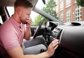 راهنمای تمیزکاری دریچه تهویه خودرو + روش رفع بوی بد کابین