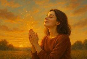 تجربه‌های خواندن کتاب معجزه شکرگزاری