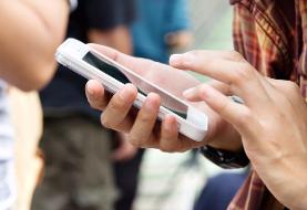 قیمت گوشی امروز ۱۳ آذر ۱۴۰۴