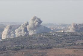 رژیم صهیونیستی به روستاهای جنوب لبنان دستور تخلیه داد