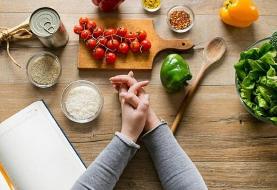 رژیمی که هم طول عمر را بالا می‌برد و هم برای محیط‌زیست مفید است