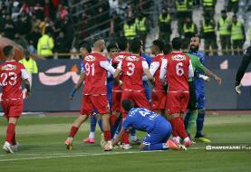 اعتراف یک استقلالی: این ۲بازیکن پرسپولیس برای ما خطرناکند | کوشکی و سحرخیزان از این ضعف رقیب ...