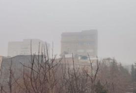 بارش‌ها در چهارمحال و بختیاری فعال می‌شود