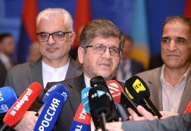 مدیرعامل راه آهن: ساخت راه آهن رشت- آستارا پیش از تعطیلات نوروز آغاز می‌شود