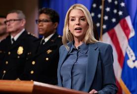 Bondi orders law enforcement to investigate U.S. groups over accusations of domestic terrorism