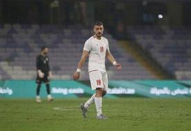 خوشحالی بلژیکی‌ها از همگروهی با ایران در جام جهانی