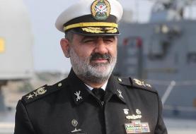 تجهیزات به‌کارگیری‌شده در عملیات‌ها و رزمایش‌ها، کاملاً ایرانی است