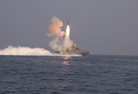 ۱۰ سلاح خاص نیروی دریایی سپاه چه بود؟ | از موشک بالستیک مرموز ندسا چه می دانیم؟