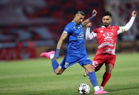 نگاهی به آمارهای دربی پایتخت؛ سریع‌ترین گل‌های تاریخ شهرآورد پایتخت