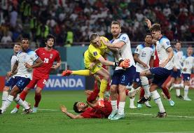 کاش با ایران همگروه شویم؛ به فوتبال ایران سلطه داشتیم!