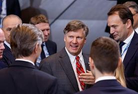 صنعت تسلیحات اتحادیه اروپا چگونه روی پای خود می‌ایستد و دلیل عصبانیت واشنگتن از متحد خود چیست؟