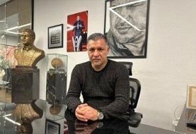 علی دایی: سال ۹۸ به ما هم حواله خودرو دادند!