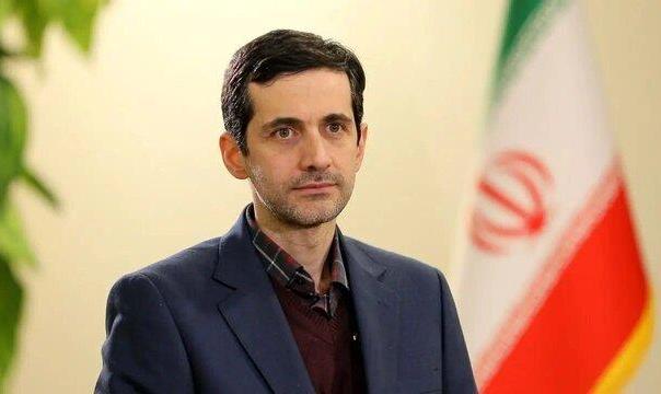 واکنش پسر پزشکیان به ماجرای توافق دولت و مجلس برای تغییر برخی وزرا