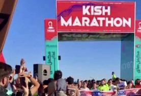 تشکیل پرونده قضایی برای برگزاری ماراتن کیش | تأکید دادستان بر برخورد قاطع با مقامات دولتی