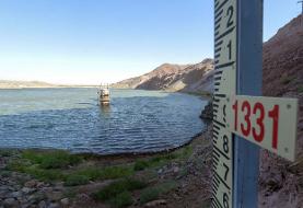 ذخیره آب سدهای تهران نصف شد! |تاکنون سدی از مدار خارج نشده است | کاهش ۹۶ درصدی بارش ها در تهران