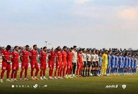 آمارهای “من در آوردی” تلوزیون از دربی!