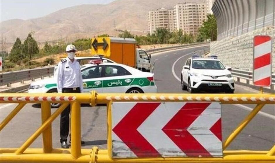 محدودیت‌های ترافیکی در محور‌های شمالی/ چالوس یکطرفه می‌شود