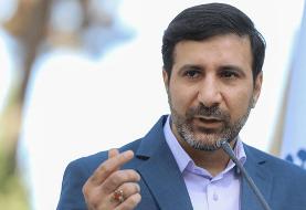 طحان‌نظیف: پزشکیان هیچ وقت توسط شورای نگهبان رد نشده بود