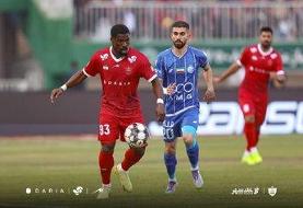 آماری ناامیدکننده از هفته دوازدهم لیگ بیست و پنجم!