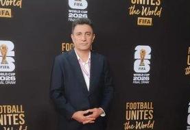 آرای قلعه‌نویی و جهانبخش برای “د بست” ۲۰۲۵