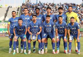 کوچ احتمالی استقلال از تهران به کرج