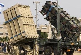 اطلاعات طراحان گنبد آهنین اسرائیل افشا شد + تصاویر