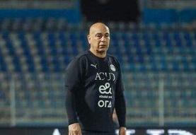 خط و نشان سرمربی مصر: برای ایران برنامه داریم