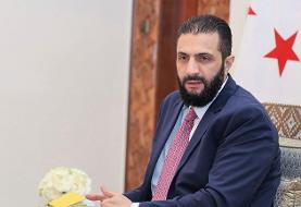 احمد شرع: اسرائیل دنبال «شبح‌ها» می‌گردد و دشمنان خیالی می‌سازد